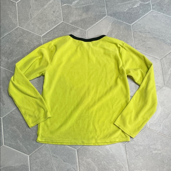 The Grinch Grinchmas Kids Pajama Set | Size L (10/12) - Picture 4 of 6